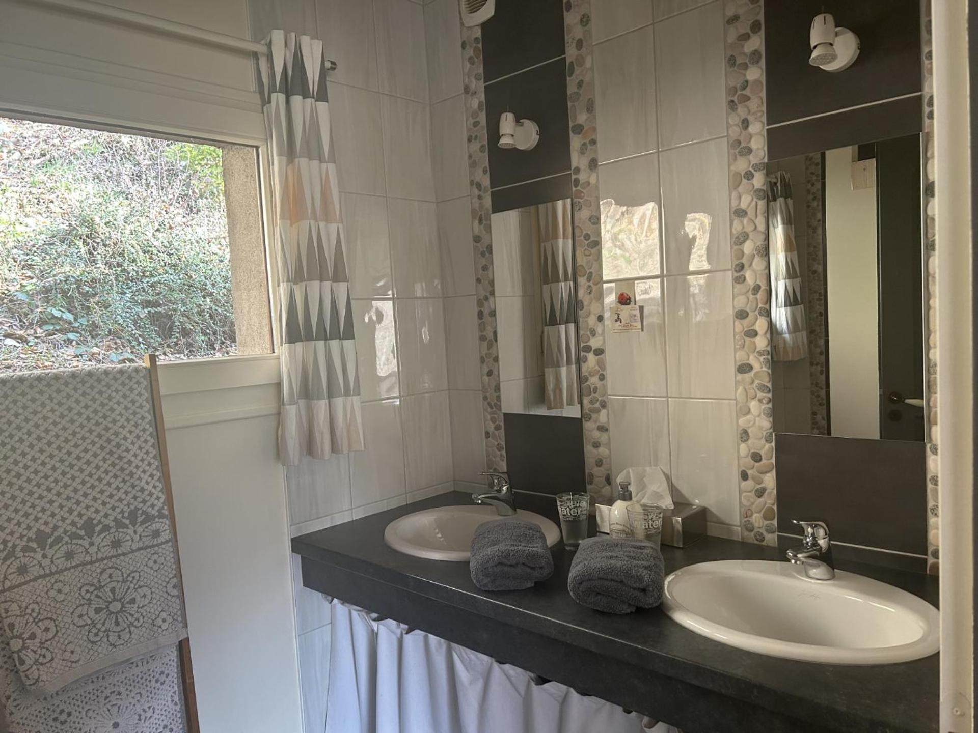 Escargot De Neige Bed & Breakfast La Bresse Bagian luar foto